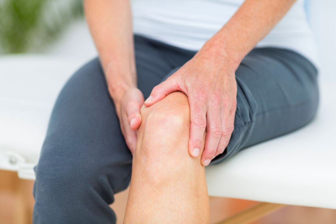Many people experience joint pain in their arms and legs