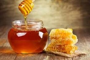 Honey for preparing medical compress