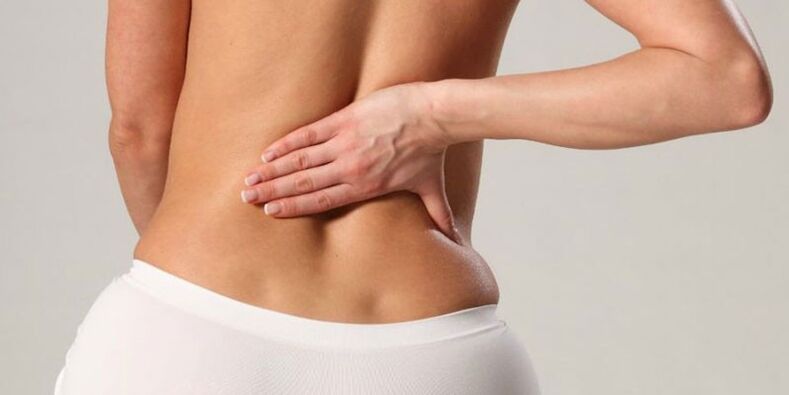 How to treat low back pain and joint pain