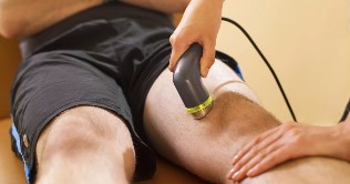 Treatment of the knees