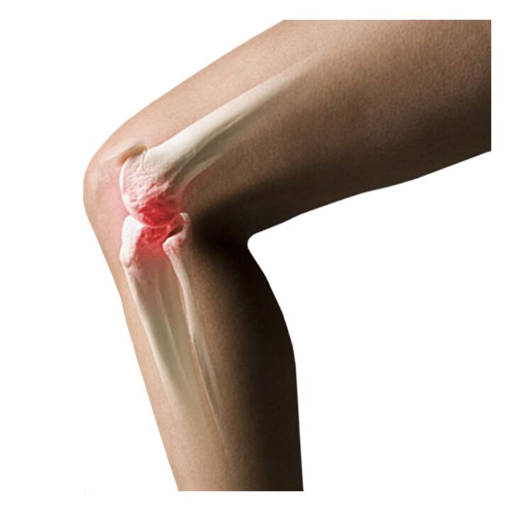 cause of joint pain